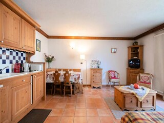 Appartamento Chamonix Caratteristiche 24