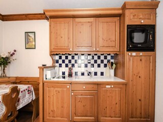 Appartement Chamonix Kenmerken 25