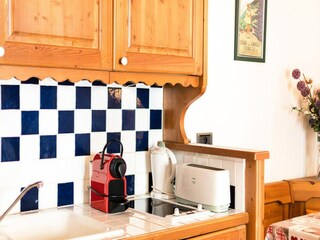 Appartamento Chamonix Caratteristiche 26