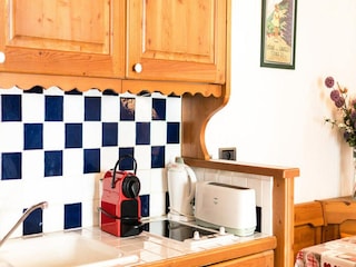 Appartement Chamonix Kenmerken 26