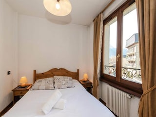 Appartement Chamonix Kenmerken 27