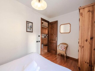 Appartamento Chamonix Caratteristiche 28