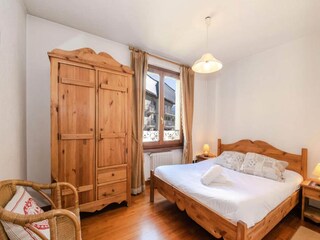 Appartement Chamonix Kenmerken 29