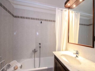 Appartamento Chamonix Caratteristiche 30