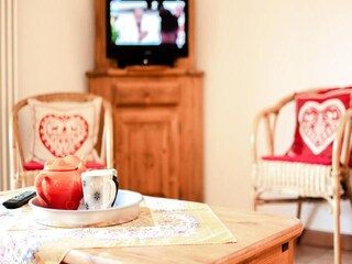 Appartement Chamonix  36