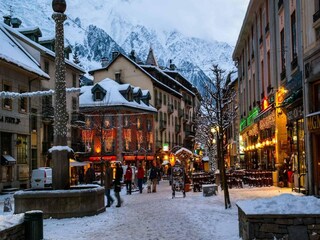 Appartement Chamonix Omgeving 34