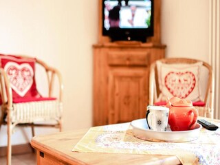 Appartement Chamonix  37