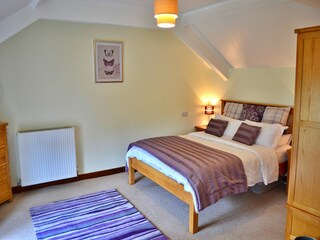 Vakantiehuisje Newton Abbot Kenmerken 4