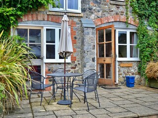 Vakantiehuisje Newton Abbot  40