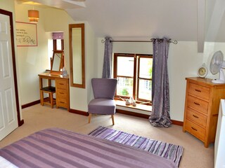 Casa vacanze Newton Abbot Caratteristiche 5