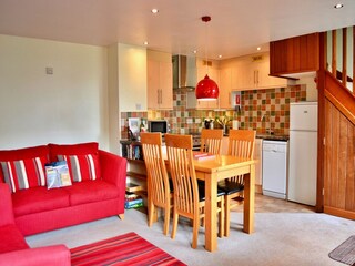 Cottage Newton Abbot Ausstattung 1
