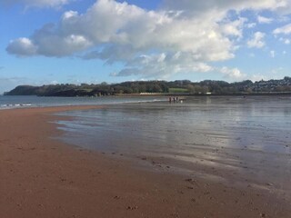 Holiday cottage Newton Abbot Environment 7