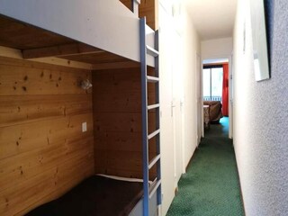 Apartment Uvernet-Fours  5