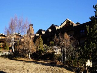 Apartment Uvernet-Fours  7