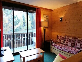 Apartment Uvernet-Fours  11