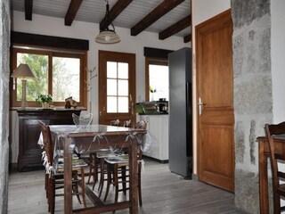 Appartement Ambrugeat  3