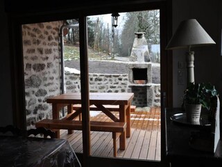 Appartement Ambrugeat  5