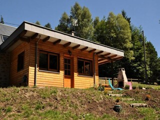 Appartement Ambrugeat  9