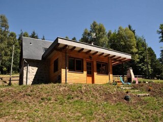 Appartement Ambrugeat  10