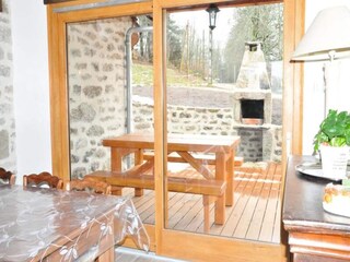 Appartement Ambrugeat  13