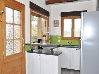 Appartement Ambrugeat  14