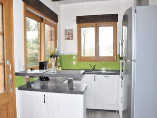 Appartement Ambrugeat  15