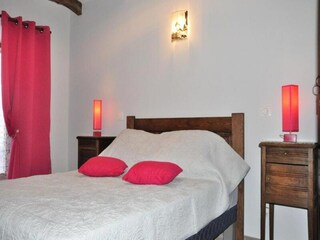 Appartement Ambrugeat  16