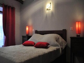 Appartement Ambrugeat  18
