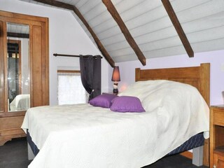 Appartement Ambrugeat  22