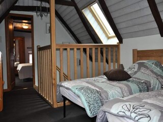 Appartement Ambrugeat  23