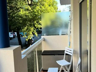 Apartment Arcachon Außenaufnahme 27