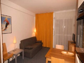 Appartement Gaillagos Équipement 1