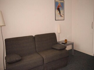 Appartement Gaillagos Équipement 2