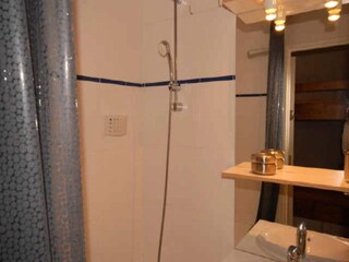 Appartement Gaillagos Équipement 5