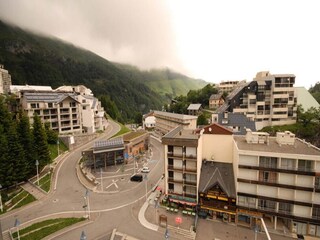 Appartamento Gaillagos Ambiente 11