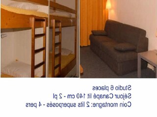 Apartment Gaillagos  22