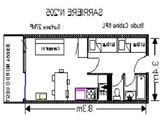 Apartment Gaillagos  23