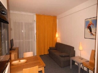 Appartement Gaillagos Équipement 6