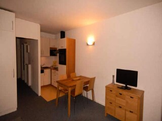 Appartement Gaillagos Kenmerken 8