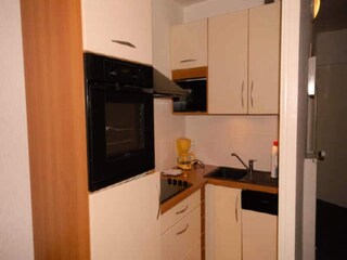 Appartement Gaillagos Équipement 9