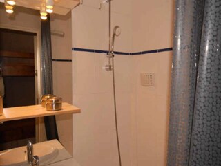 Apartment Gaillagos Ausstattung 10