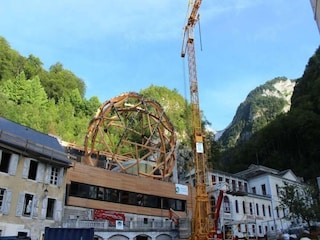 Apartment Gaillagos Umgebung 14