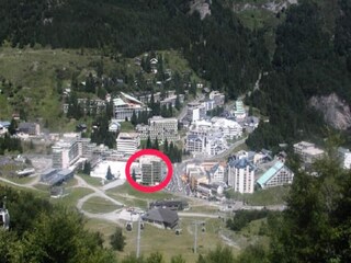 Appartamento Gaillagos Ambiente 17