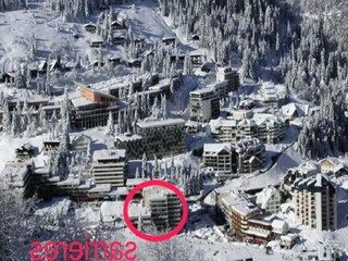 Appartement Gaillagos Omgeving 19