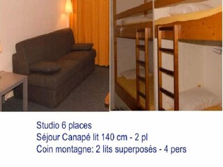 Apartment Gaillagos  24