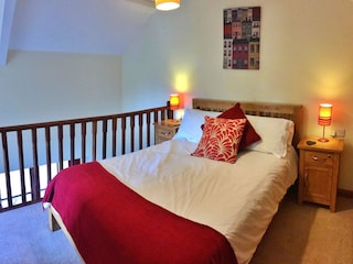 Holiday cottage Newton Abbot Features 5