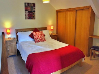 Holiday cottage Newton Abbot Features 7