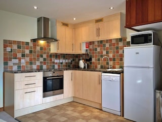 Holiday cottage Newton Abbot Features 8