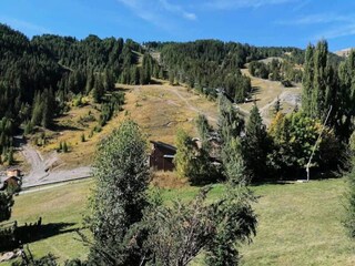 Appartement Uvernet-Fours  5