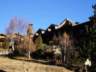 Appartement Uvernet-Fours  6